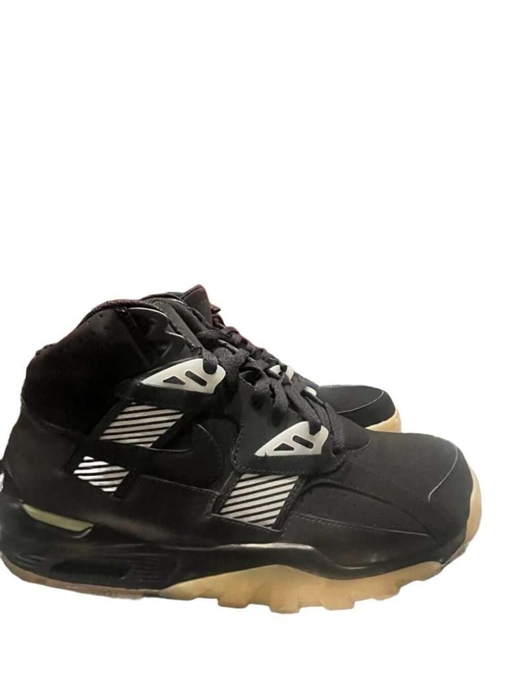 Nike Air Trainer SC High Bo Jackson Los Angeles Raiders color way size 12 men